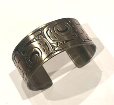 BELL TRADING POST NICKEL SILVER 1