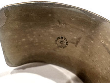 BELL TRADING POST NICKEL SILVER 1