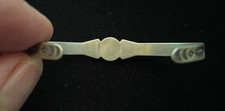 Vintage Fred Harvey Childs Bracelet-Sterling-Rare! - Additional view 2