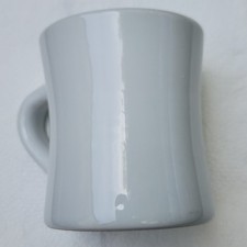 Fred Harvey Trading Company Chunky Diner Mug Thick Handle - Additional view 13