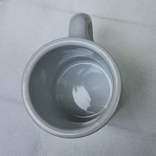 Fred Harvey Trading Company Chunky Diner Mug Thick Handle - Additional view 18