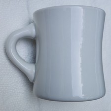 Fred Harvey Trading Company Chunky Diner Mug Thick Handle - Additional view 4