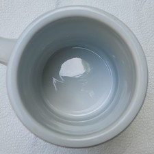 Fred Harvey Trading Company Chunky Diner Mug Thick Handle - Additional view 5