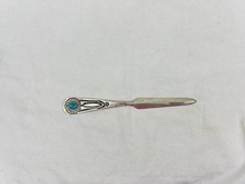 Antique Navajo Fred Harvey Era Letter Opener - Additional view 3