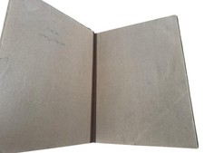 First Families of the Southwest Fred Harvey 1st Ed w/ Color Plates Native Art - Additional view 1