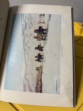 First Families of the Southwest Fred Harvey 1st Ed w/ Color Plates Native Art - Additional view 17