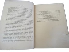 First Families of the Southwest Fred Harvey 1st Ed w/ Color Plates Native Art - Additional view 3