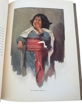 First Families of the Southwest Fred Harvey 1st Ed w/ Color Plates Native Art - Additional view 7