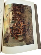 First Families of the Southwest Fred Harvey 1st Ed w/ Color Plates Native Art - Additional view 8