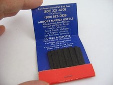 Vintage Matchbook: Shipwreck Kelly's Fred Harvey  - Additional view 2