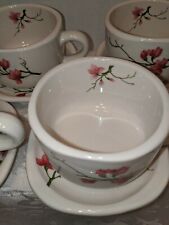 Syracuse China Trend
