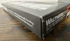 Walthers PROTO HO #920-14451 85’ P-S 36 Seat Diner - BNSF #11 Fred Harvey NIB CC - Additional view 5