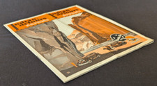 Indian-Detours Off The Beaten Path. Fred Harvey Tours in the Southwest May, 1935 - Additional view 2