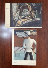 1947 Bright Angel Lodge Grand Canyon National Park Arizona  Fred Harvey Menus - Additional view 3