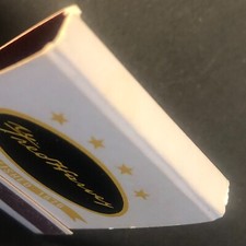 Fred Harvey's Hotels Restaurants Vintage Full Matchbook c1960's-73 VGC - Additional view 2