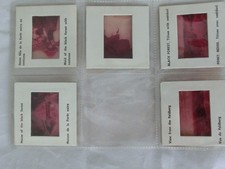 Lot slides, Pana-vue, Fred Harvey, Las Vegas, Sequoia, Black Forest - Additional view 1
