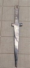 VTG Fred Harvey Era Navajo Native American Silver Letter Opener - Additional view 4