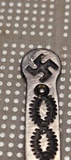 VTG Fred Harvey Era Navajo Native American Silver Letter Opener - Additional view 7