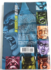 Batman: Odyssey (DC Comics, December 2012) Neal Adams - Additional view 1