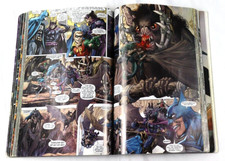 Batman: Odyssey (DC Comics, December 2012) Neal Adams - Additional view 2