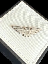 Fred Harvey Era Thunderbird Pin - Additional view 1