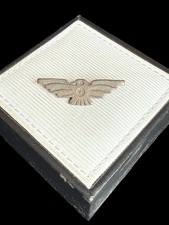 Fred Harvey Era Thunderbird Pin - Additional view 2
