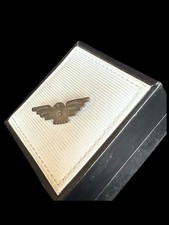 Fred Harvey Era Thunderbird Pin - Additional view 3