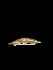 Fred Harvey Era Thunderbird Pin - Additional view 7