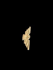 Fred Harvey Era Thunderbird Pin - Additional view 8