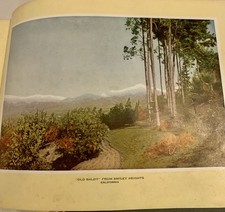 THE  GREAT SOUTHWEST Along The Santa Fe by Fred Harvey  - Additional view 7