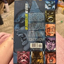 Batman: Odyssey Hardcover - Additional view 1