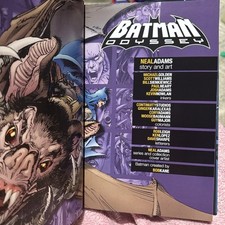 Batman: Odyssey Hardcover - Additional view 3