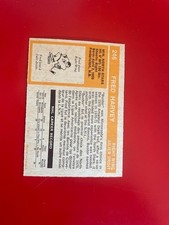 1972-73 O-Pee-Chee set break OPC #246 Fred Harvey RC - Minnesota North Stars NM - Additional view 1