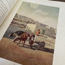 Vtg Fred Harvey American Indian First Families of the Southwest Book 2nd Ed 1920 - Additional view 3