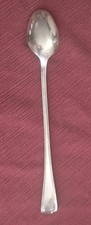 Fred Harvey Hotels Iced Tea Spoon - Additional view 1