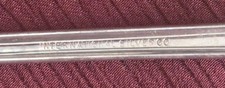Fred Harvey Hotels Iced Tea Spoon - Additional view 2