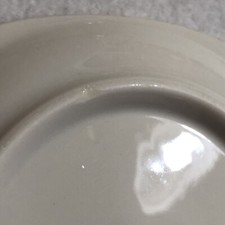 Syracuse Trend Restaurant Ware Berkeley 6 Bread & Butter Plates Fred Harvey Vtg - Additional view 9