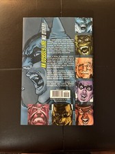 Batman: Odyssey (2012) Hardcover! Neal Adams! Full Collection (v1, 1-6; v2, 1-7) - Additional view 1