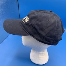Grand Canyon Hat Cap Strap Back Embroidered National Park USA Outdoors Mens Blue - Additional view 1