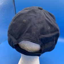 Grand Canyon Hat Cap Strap Back Embroidered National Park USA Outdoors Mens Blue - Additional view 2