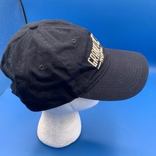 Grand Canyon Hat Cap Strap Back Embroidered National Park USA Outdoors Mens Blue - Additional view 3