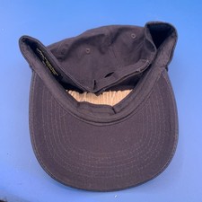Grand Canyon Hat Cap Strap Back Embroidered National Park USA Outdoors Mens Blue - Additional view 7