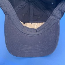 Grand Canyon Hat Cap Strap Back Embroidered National Park USA Outdoors Mens Blue - Additional view 8