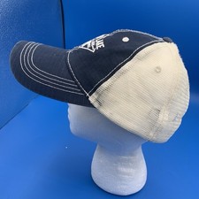 Crater Lake Hat Cap Strap Back Embroidered National Park USA Outdoors Mens - Additional view 1