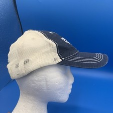 Crater Lake Hat Cap Strap Back Embroidered National Park USA Outdoors Mens - Additional view 2