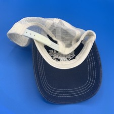 Crater Lake Hat Cap Strap Back Embroidered National Park USA Outdoors Mens - Additional view 11