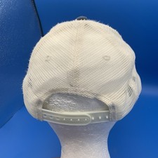 Crater Lake Hat Cap Strap Back Embroidered National Park USA Outdoors Mens - Additional view 3