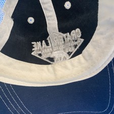 Crater Lake Hat Cap Strap Back Embroidered National Park USA Outdoors Mens - Additional view 8