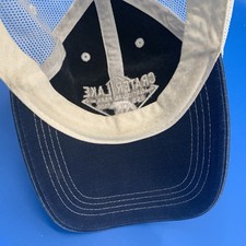 Crater Lake Hat Cap Strap Back Embroidered National Park USA Outdoors Mens - Additional view 10