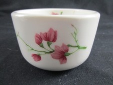 Syracuse China Berkeley Bouillan Custard Bowl Fred Harvey Santa Fe Railroad 1965 - Additional view 2